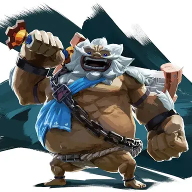 Profile image of 다르케르