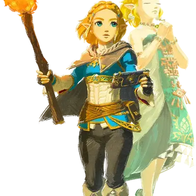 Profile image of 젤다