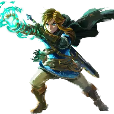 Profile image of 링크