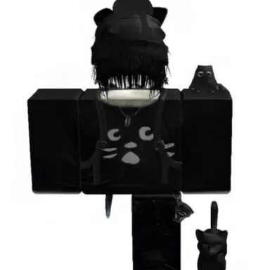 Profile image of Blake