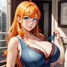 캐릭터 프로필 이미지