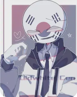 Profile image of 남한