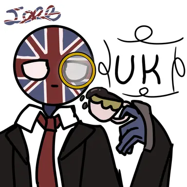 Profile image of 영국