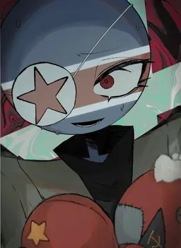 Profile image of 북한