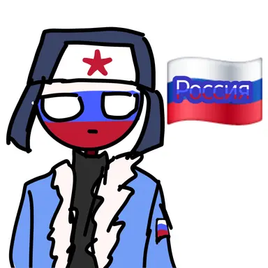 Profile image of 러시아