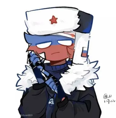 Profile image of 러시아