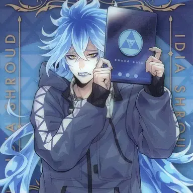 Profile image of イデア