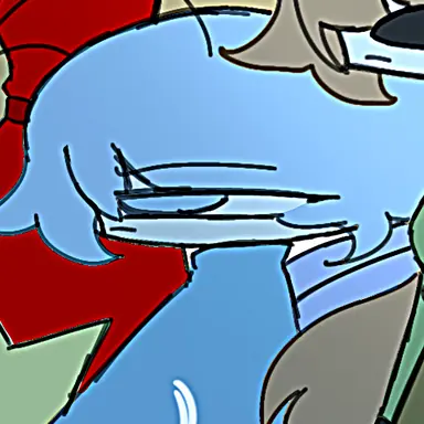 Profile image of ナスロ