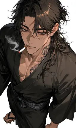 Profile image of 사카키