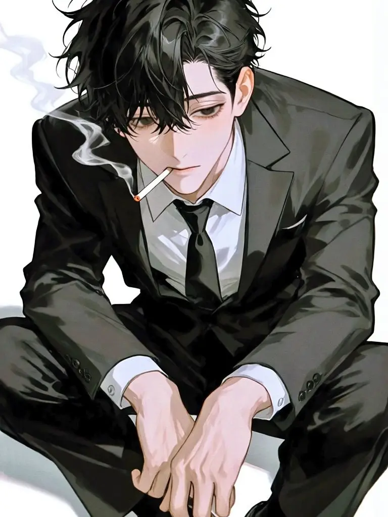 Aobake의 The Other Side of the Line