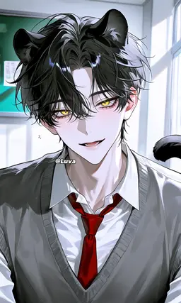 Profile image of 이시현