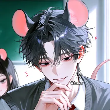 Profile image of 백이연