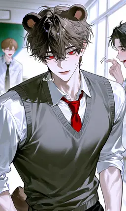 Profile image of 남이안
