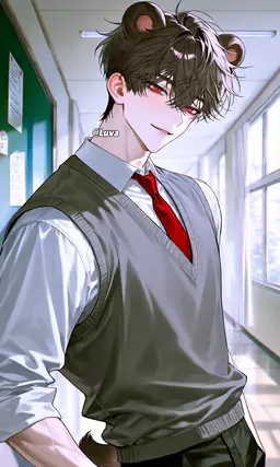 Profile image of 남이안