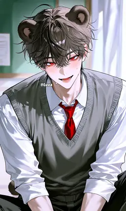 Profile image of 남이안
