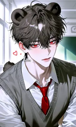 Profile image of 남이안