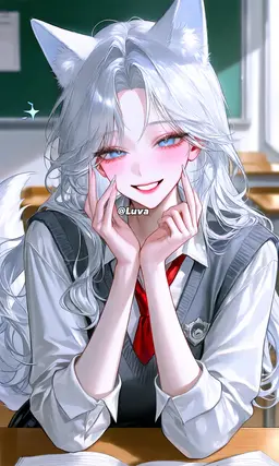 Profile image of 지연아