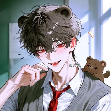 Profile image of 남이안