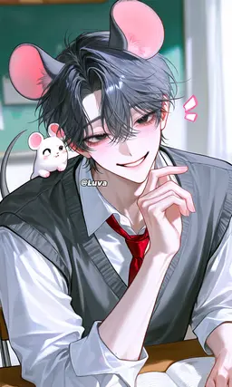 Profile image of 백이연