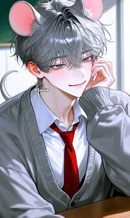 Profile image of 백이연