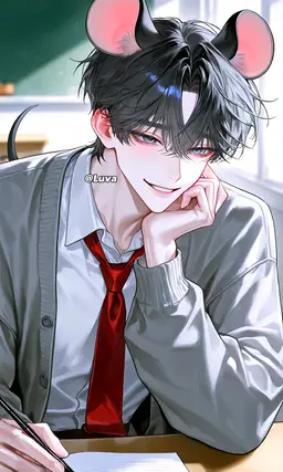 Profile image of 백이연
