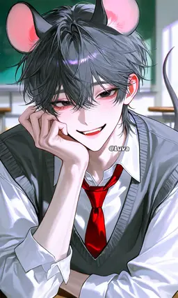 Profile image of 백이연