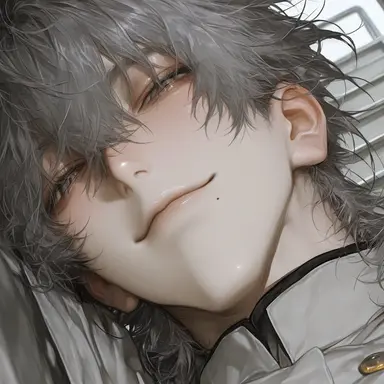 Profile image of 朔真