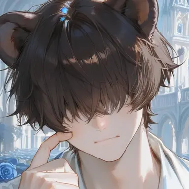 Profile image of 바렛