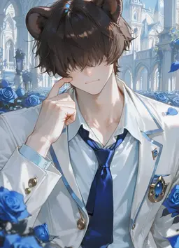 Profile image of 바렛