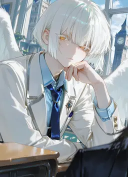 Profile image of 스벤