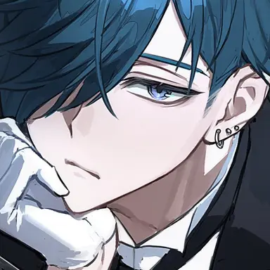 Profile image of Vanilla