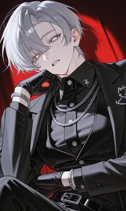 Profile image of Nagi