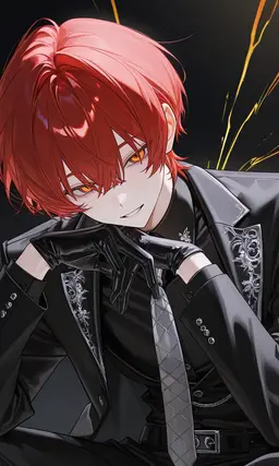 Profile image of Riku