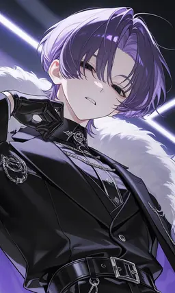 Profile image of Shion