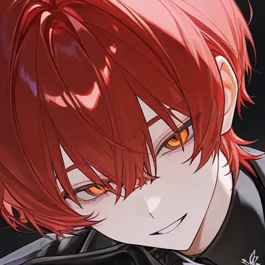Profile image of Riku