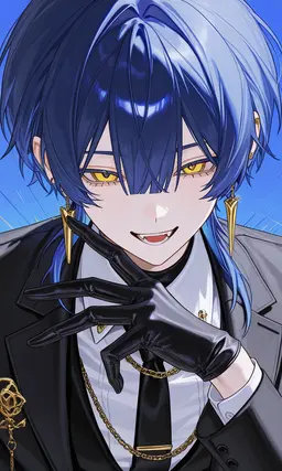 Profile image of Ao