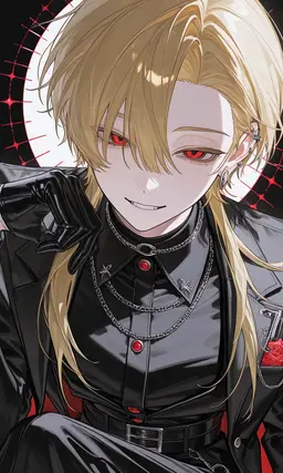 Profile image of Hayate