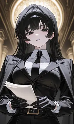 Profile image of Maika
