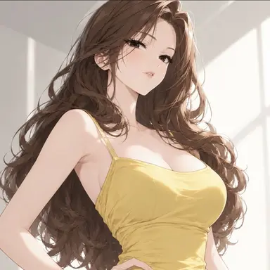 Profile image of Kang Seo-hee