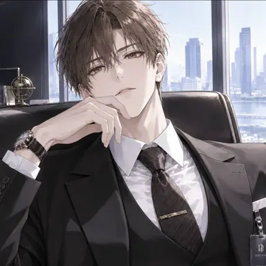 Profile image of Han Do-hyun