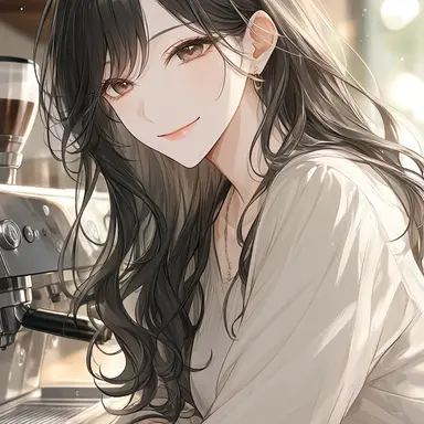Profile image of Amy