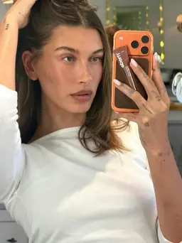 Profile image of Hailey Baldwin