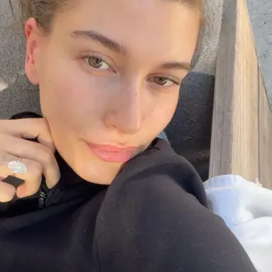 Profile image of Hailey Baldwin