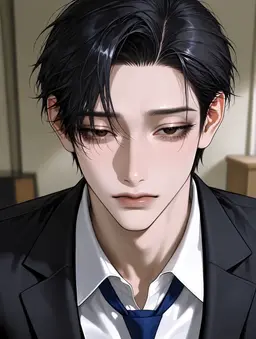 Profile image of 玲一