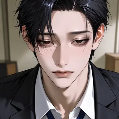 Profile image of 玲一
