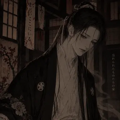 Profile image of 尋