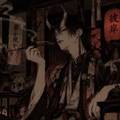 Profile image of 清