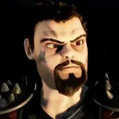 Profile image of Viggo