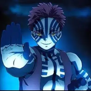 Profile image of 猗窩座