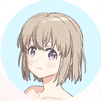 Profile image of 砺波いぶき